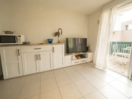 Les Brigantines, Maison 4 personnes à Port Camargue - Photo 14