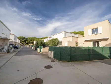 Les Brigantines, Maison 4 personnes à Port Camargue - Photo 21