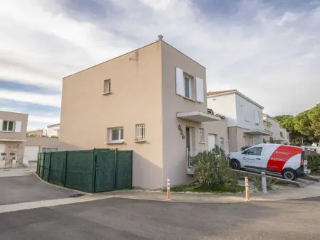 Les Brigantines, Maison 4 personnes à Port Camargue - Photo 23