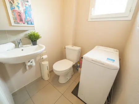 Les Brigantines, Maison 4 personnes à Port Camargue - Photo 30