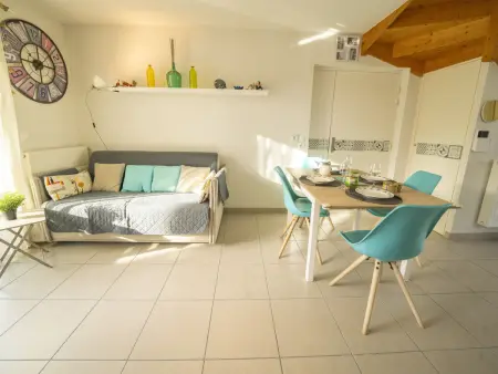 Les Brigantines, Maison 4 personnes à Port Camargue - Photo 35