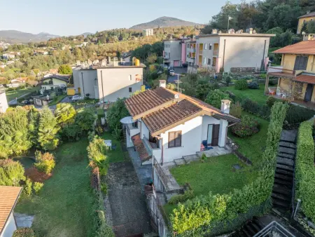 Marzia, Maison 6 personnes à Germignaga - Photo 1
