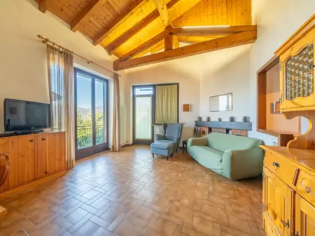 Marzia, Maison 6 personnes à Germignaga - Photo 5