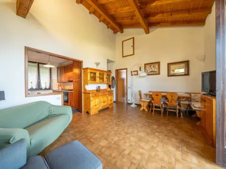 Marzia, Maison 6 personnes à Germignaga - Photo 6