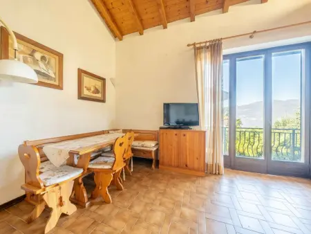 Marzia, Maison 6 personnes à Germignaga - Photo 7
