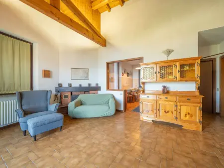 Marzia, Maison 6 personnes à Germignaga - Photo 8