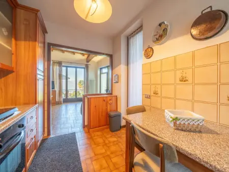 Marzia, Maison 6 personnes à Germignaga - Photo 9