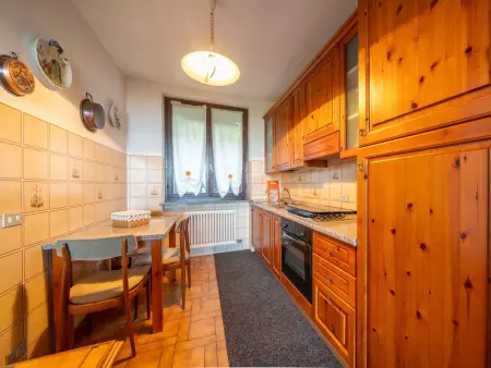 Marzia, Maison 6 personnes à Germignaga - Photo 10