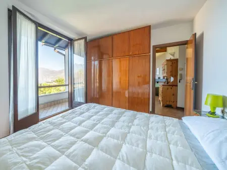 Marzia, Maison 6 personnes à Germignaga - Photo 11