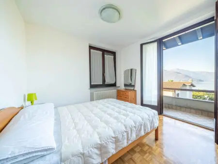 Marzia, Maison 6 personnes à Germignaga - Photo 12