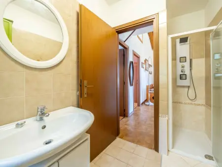 Marzia, Maison 6 personnes à Germignaga - Photo 16