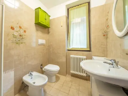 Marzia, Maison 6 personnes à Germignaga - Photo 17