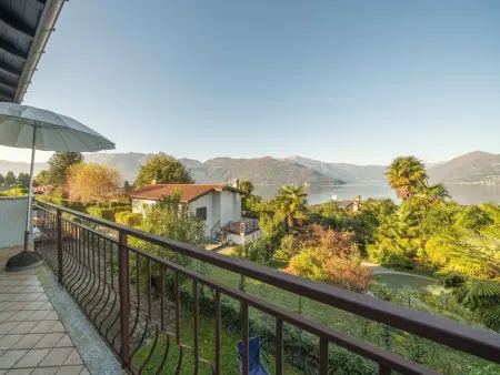 Marzia, Maison 6 personnes à Germignaga - Photo 18