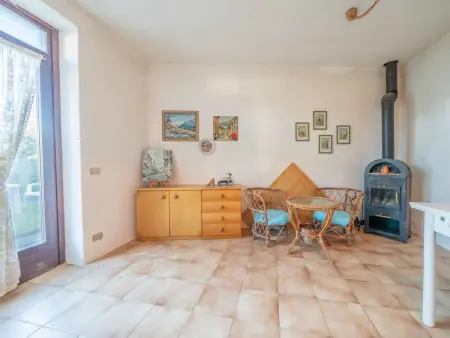 Marzia, Maison 6 personnes à Germignaga - Photo 20