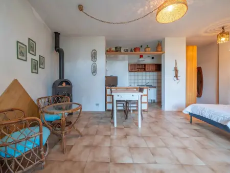 Marzia, Maison 6 personnes à Germignaga - Photo 21