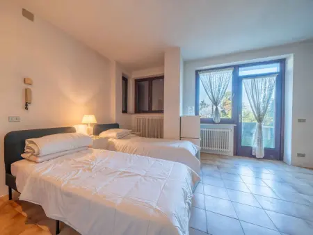 Marzia, Maison 6 personnes à Germignaga - Photo 22