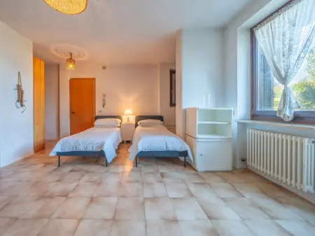 Marzia, Maison 6 personnes à Germignaga - Photo 23