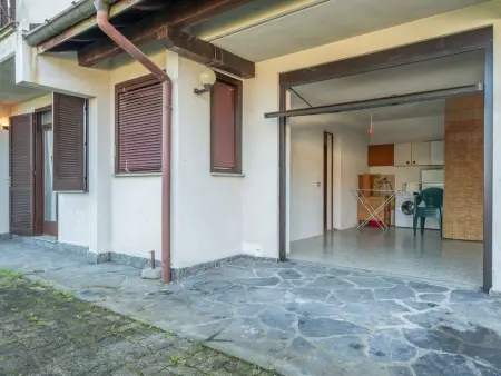 Marzia, Maison 6 personnes à Germignaga - Photo 27