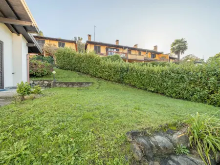 Marzia, Maison 6 personnes à Germignaga - Photo 30