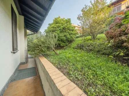 Marzia, Maison 6 personnes à Germignaga - Photo 31