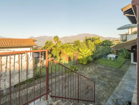 Marzia, Maison 6 personnes à Germignaga - Photo 32