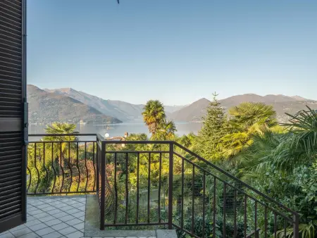Marzia, Maison 6 personnes à Germignaga - Photo 33