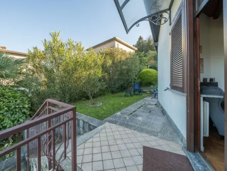Marzia, Maison 6 personnes à Germignaga - Photo 34