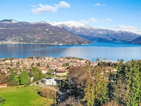 Marzia, Maison 6 personnes à Germignaga - Photo 39