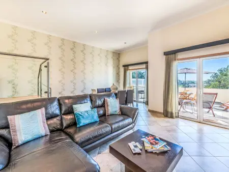 Encosta dos Salgados, Maison 6 personnes à Albufeira - Photo 1