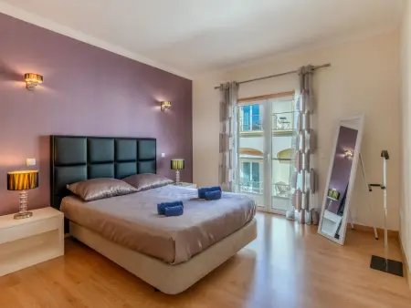 Encosta dos Salgados, Maison 6 personnes à Albufeira - Photo 4
