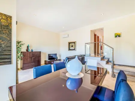 Encosta dos Salgados, Maison 6 personnes à Albufeira - Photo 7