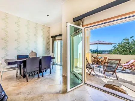 Encosta dos Salgados, Maison 6 personnes à Albufeira - Photo 8