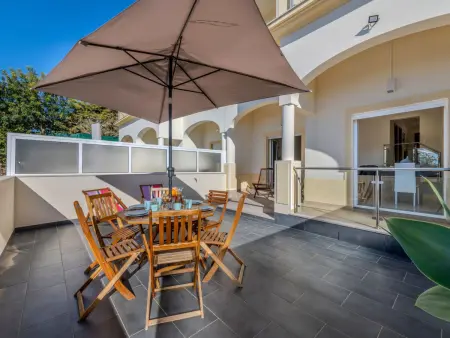 Encosta dos Salgados, Maison 6 personnes à Albufeira - Photo 9