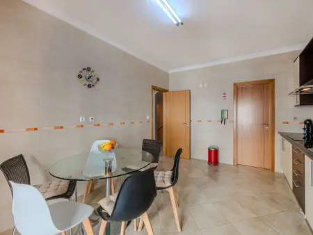 Encosta dos Salgados, Maison 6 personnes à Albufeira - Photo 10