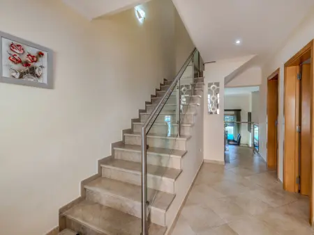 Encosta dos Salgados, Maison 6 personnes à Albufeira - Photo 11