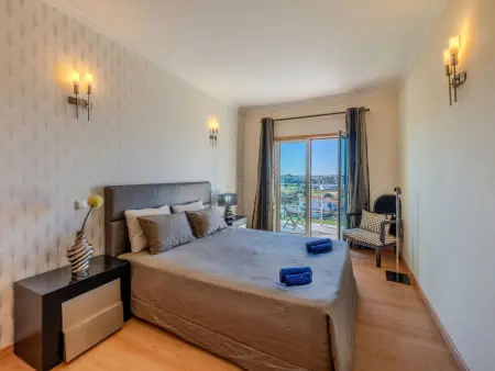 Encosta dos Salgados, Maison 6 personnes à Albufeira - Photo 12