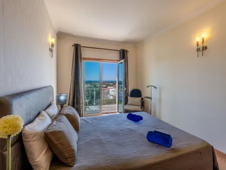 Encosta dos Salgados, Maison 6 personnes à Albufeira - Photo 13