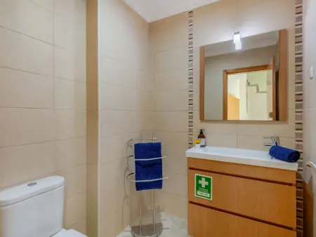 Encosta dos Salgados, Maison 6 personnes à Albufeira - Photo 14