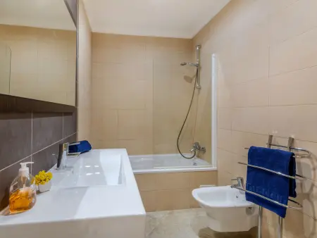 Encosta dos Salgados, Maison 6 personnes à Albufeira - Photo 15