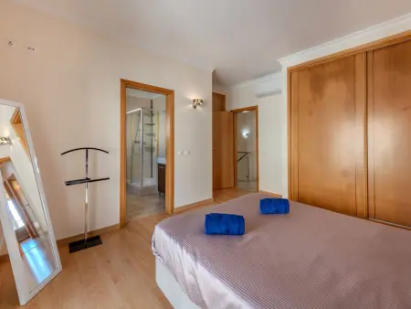 Encosta dos Salgados, Maison 6 personnes à Albufeira - Photo 16