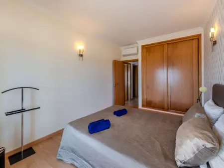 Encosta dos Salgados, Maison 6 personnes à Albufeira - Photo 17