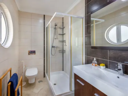 Encosta dos Salgados, Maison 6 personnes à Albufeira - Photo 18