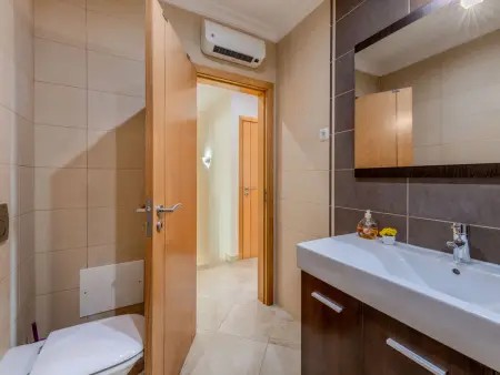 Encosta dos Salgados, Maison 6 personnes à Albufeira - Photo 19