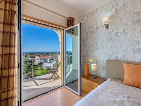 Encosta dos Salgados, Maison 6 personnes à Albufeira - Photo 20