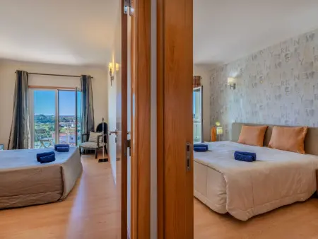 Encosta dos Salgados, Maison 6 personnes à Albufeira - Photo 22