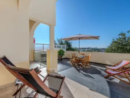 Encosta dos Salgados, Maison 6 personnes à Albufeira - Photo 23