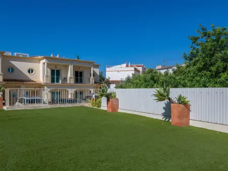 Encosta dos Salgados, Maison 6 personnes à Albufeira - Photo 26