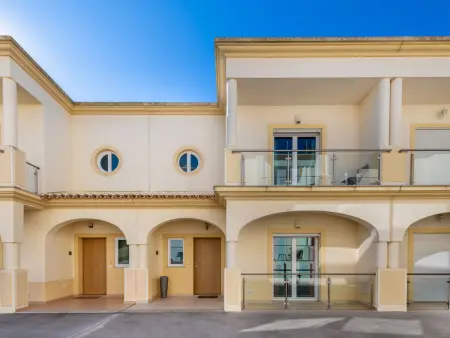 Encosta dos Salgados, Maison 6 personnes à Albufeira - Photo 27