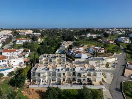 Encosta dos Salgados, Maison 6 personnes à Albufeira - Photo 28
