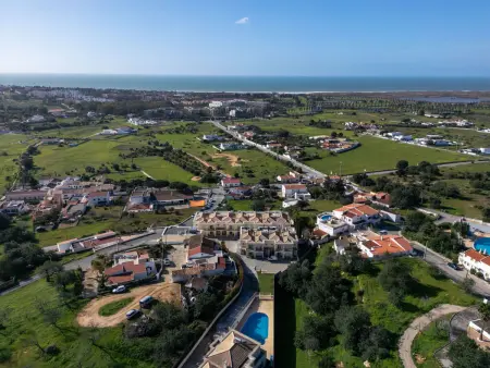 Encosta dos Salgados, Maison 6 personnes à Albufeira - Photo 29